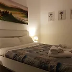 Giolitti Apartment