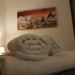 Giolitti Apartment