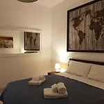 Giolitti Apartment