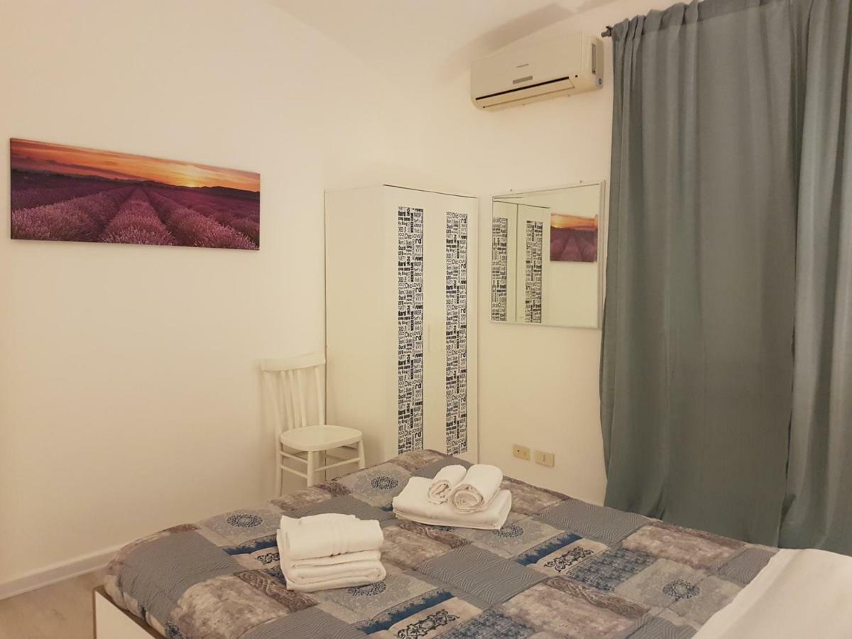 Apartment Giolitti