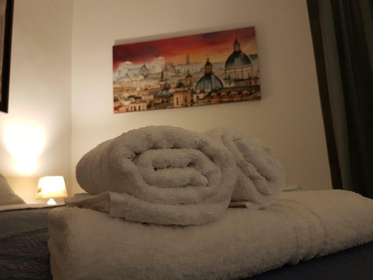 Apartment Giolitti *