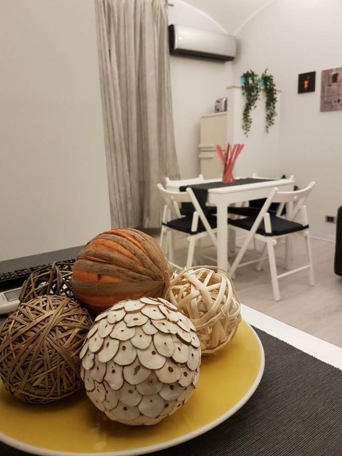 Apartment Giolitti Rom