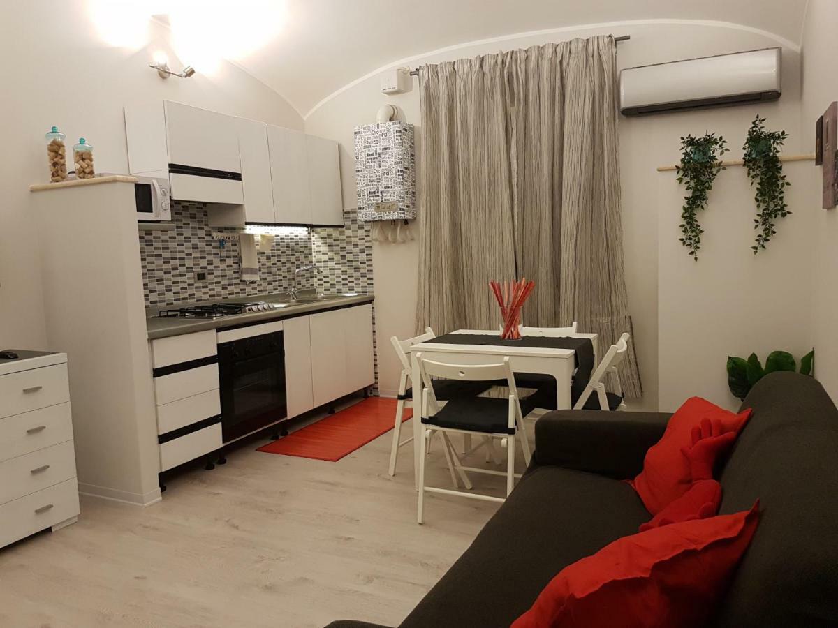 Giolitti Apartment Rom