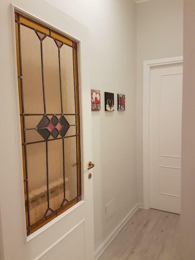 Apartment Giolitti Rom